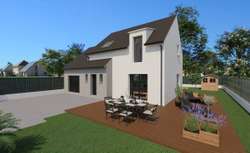 Photo Vente maison Les Veys