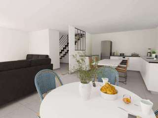 Vente maison