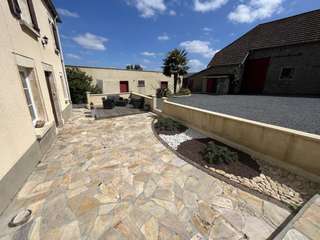 Vente maison