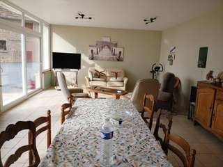 Vente maison
