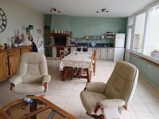 Vente maison