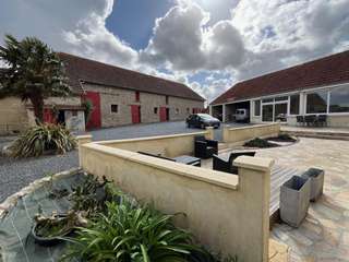 Vente maison