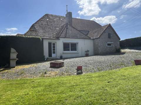 Vente maison