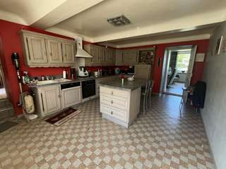 Vente maison