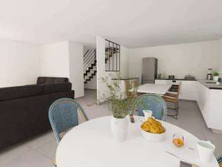 Vente maison