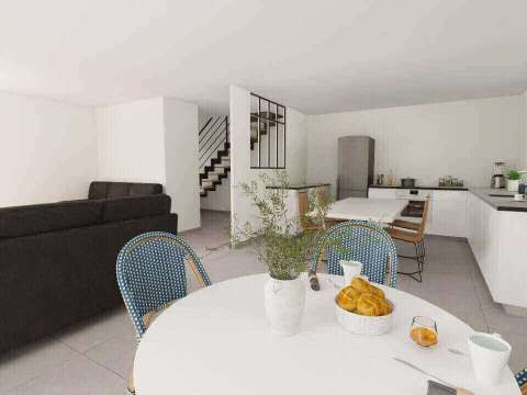 Vente maison Vente maison