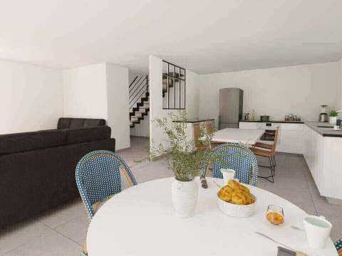 Vente maison Vente maison