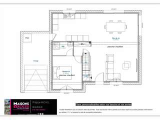 Vente maison