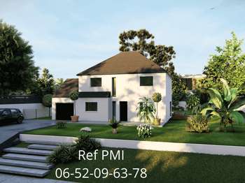 Vente maison Les Veys 50
