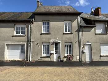 Maison 3 pièces 69 m² · à Les Veys · 69 m² · 92 000 €