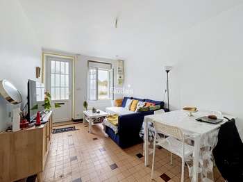 Vente Maison 2 chambresLes Veys