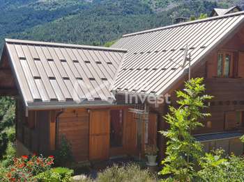 Vente Maison 4 chambresLes Vigneaux