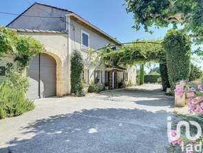 Vente Maison 5 chambresLes vigneres