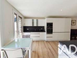 Vente Maison 4 chambresLes Vignes