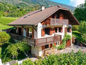 Vente Maison 3 chambresLes Villards-sur-Thônes