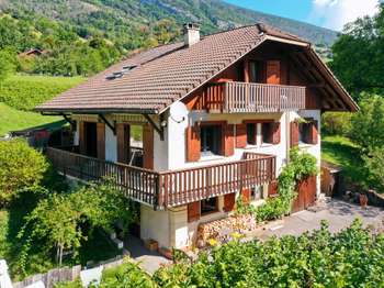 Vente maison 6 pièces Les Villards-sur-Thônes 74