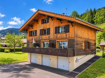 Vente Maison 6 chambresLes Villards-sur-Thônes