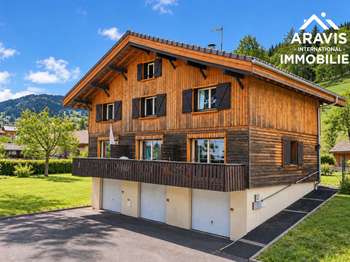 Vente Maison 6 chambresLes Villards-sur-Thônes