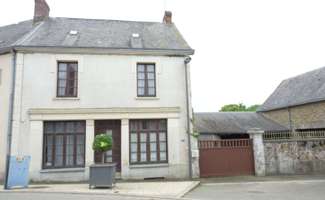 Photo Vente maison Lesbois