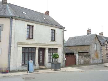 Vente maison 5 pièces Vente maison 5 pièces