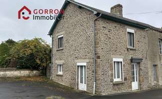 Photo Vente maison Lesbois