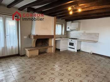 Vente Maison 2 chambresLesbois