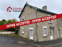 Vente maison 3 pièces Vente maison 3 pièces