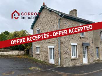 Vente Maison 2 chambresLesbois