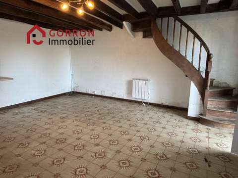 Vente maison 3 pièces Vente maison 3 pièces