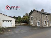 Vente maison 3 pièces Vente maison 3 pièces