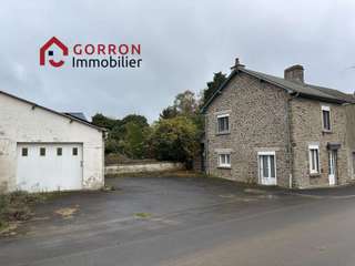 Vente maison 3 pièces Vente maison 3 pièces