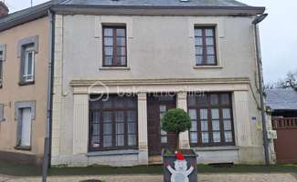 Photo Vente maison Lesbois