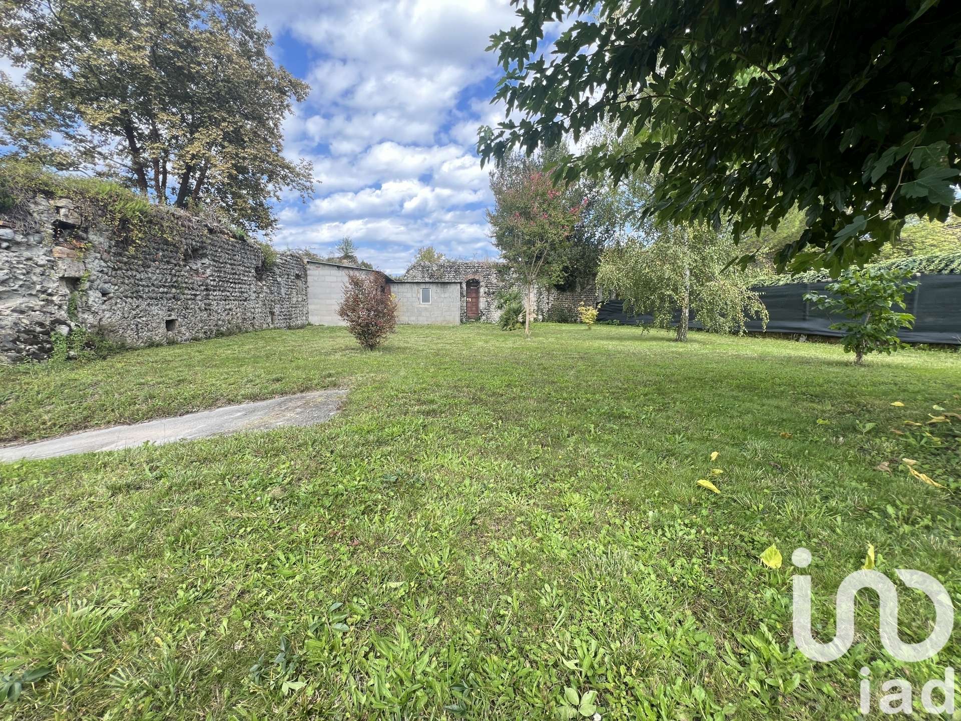 Vente Maison à Lescar (64230) : à vendre / 104m² Lescar