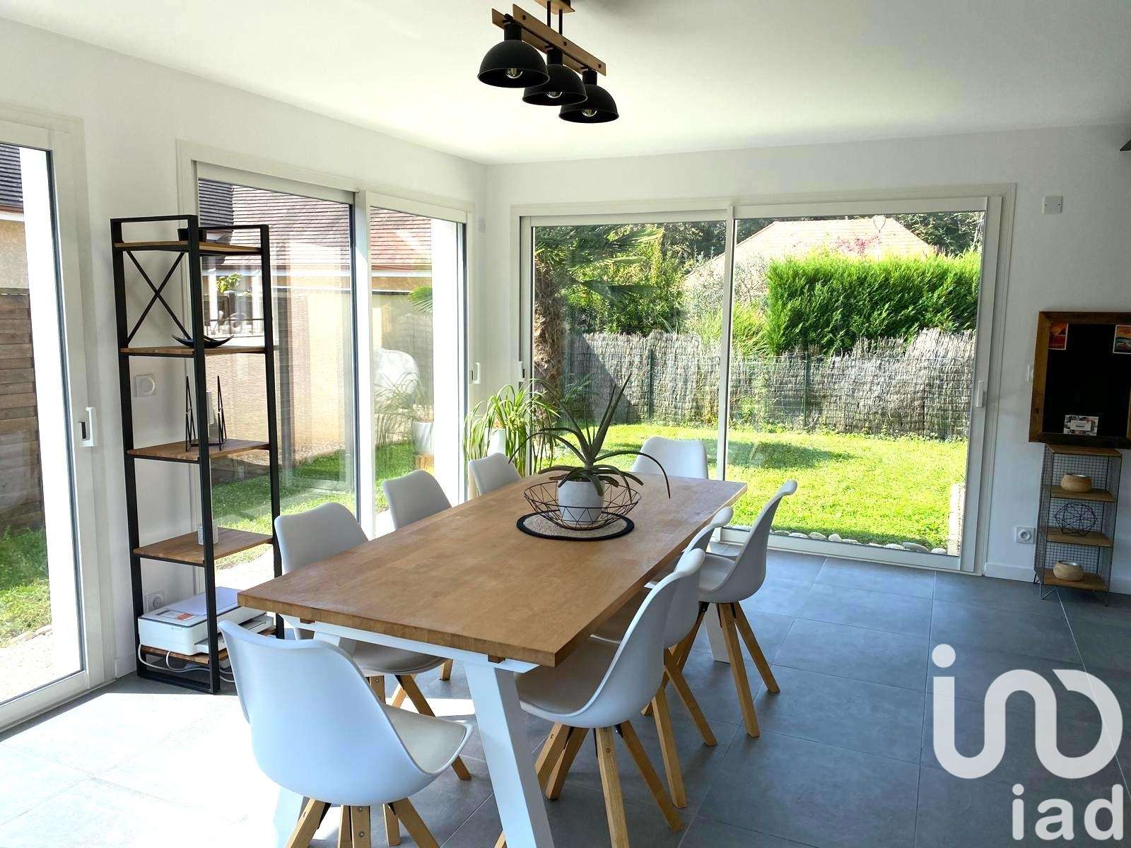 Vente Maison à Lescar (64230) : à vendre / 123m² Lescar