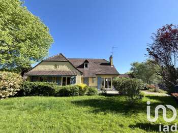 Maison 7 pièces 165 m² · à Lescar · 165 m² · 425 000 €