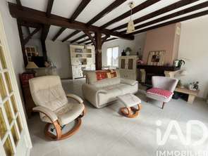 Vente Maison 5 chambresLescar