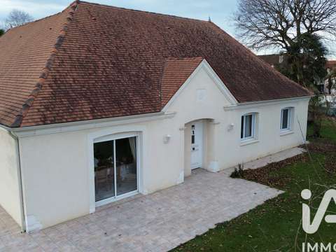 Vente maison 4 pièces Lescar 64