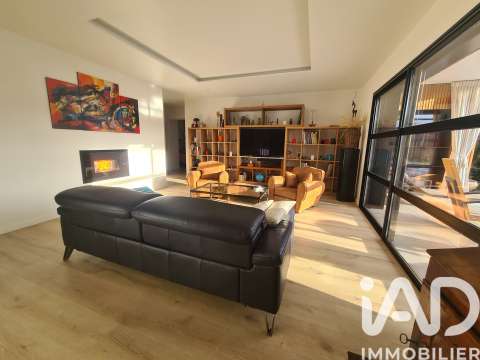 Vente maison 5 pièces Lescar 64