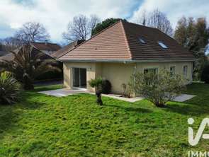 Vente Maison 5 chambresLescar