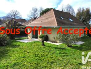 Vente Maison 5 chambresLescar