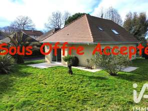 Vente Maison 5 chambresLescar