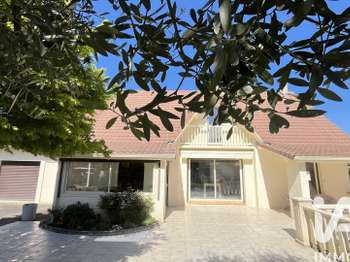 Vente maison 7 pièces Lescar 64