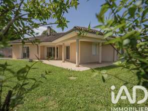 Vente Maison 3 chambresLescar
