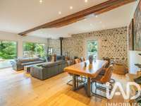 Vente maison 11 pièces