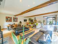 Vente maison 11 pièces