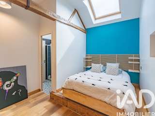Vente maison 11 pièces