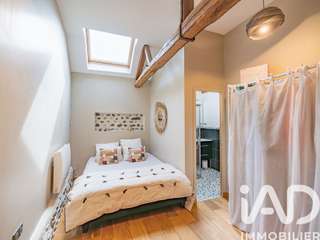 Vente maison 11 pièces