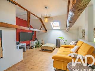 Vente maison 11 pièces
