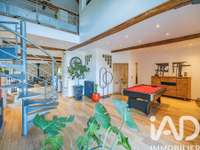 Vente maison 11 pièces