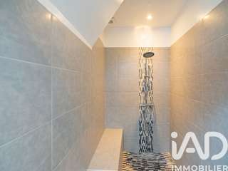 Vente maison 11 pièces